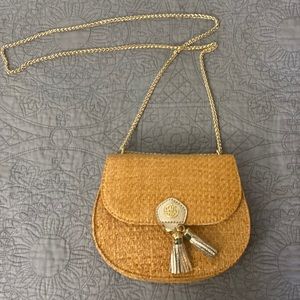 Lilly Pulitzer Sirena Crossbody